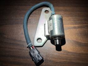 5945-01-452-9300 Woodward 5267132 Cummins Electrical Solenoid Forklift Mmv 51d