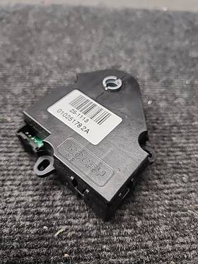 25-1113 Woory Hvac Blend Door Actuator 24v Industrial Forklift Heavy Equipment