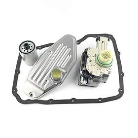 545rfe Wowauto 45rfe Solenoid Block 4wd Filter Service Kit Compatible With 99-03 Dodg