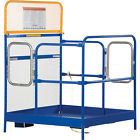 Wp-4848-dd Vestil Work Entry Platform 691215047906