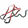 Wp-lh-m Vestil Work Platform Harness Lanyard Medium Capacity