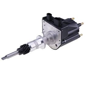 18-5475 Wqsing 817377 Ignition Distributor For Hyster Mercruiser Volvo Penta 3.0l 4-cyl