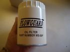 Ws-50p Flowguard Transmission Filters For Clark Forklifts Case Of New