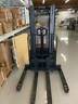 Ws2000-30tf Crown Pallet Series Fully Serviced Battery And New Charger