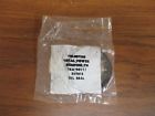 X07812 Teledyne Total Power Continental Oil Seal
