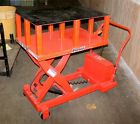 Xbp24-10 Very Electric Presto Portable Nice Scissor Model Lift