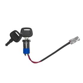 Cbd15w-lix Xilin Key Switch For 3300lbs Lithium Battery Electric Pallet Jack Only