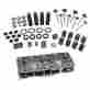Xn1p-h-1r1 Caterpillar Forklift Peugeot Cylinder Head Kit Xn1p