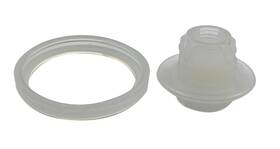 Xvrtj 904689 And 904685 Nailer Head Valve Seal Fits Porter Cable Fn251 Fn250b