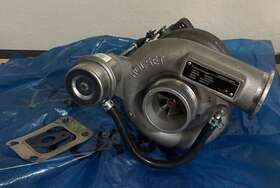 3768072 Xyzil 2840937 Turbo He211wg Turbocharger 2840938 For Cummins Isf3.8 3.8l