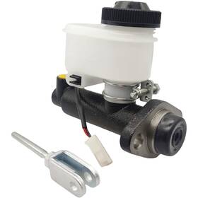 91346-30300 Xyzil Master Cylinder Compatible With Mitsubishi Forklift Fd28-f14c Fd3