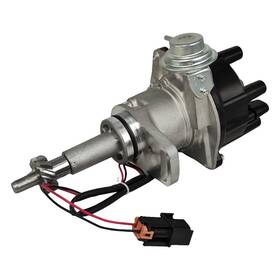 Rsd-nitb42 Xyzil 1189 Ignition Distributor Compatible With Nissan Patrol Gr Gq 1987-1997 Compa
