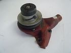 Y400k407 Continental Water Pump New