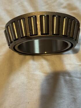 054084100 Yale Bearing Cone Tapered Roller Forklift Part Made In Usa New