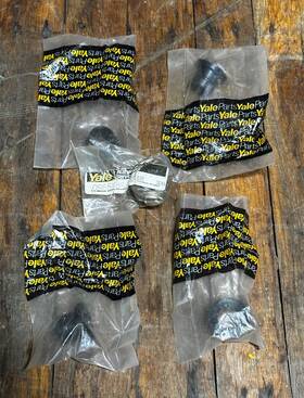 0985486 Yale Sleeve # 85 6637