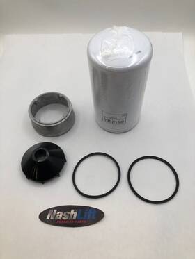 Sk10261225je Yale 150012994 Fits Filter Kit