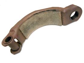 150021305 Yale 1 - Remanufactured Forklift Brake Shoe For #