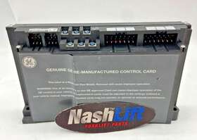 Sk-49240129je Yale 1500219-71r Rebuilt Card 150021971r