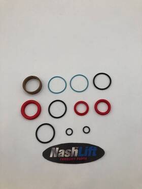 Sk16201125je Yale 210090 Fits Cascade Seal Kit