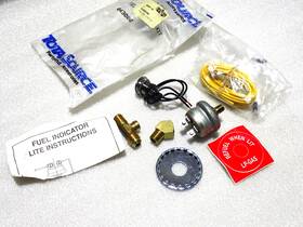 220003366 Yale Fuel Level Light Kit Forklift Genuine New