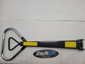 Sk-13250814sr Yale 220025578 Control Handle Fits