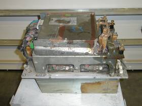 24110-21443-71 Yale Lift Truck Forklift Controller Control Board 36/48 Volts