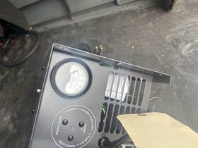 2415bi Yale Lift Truck 24 Volt Charger