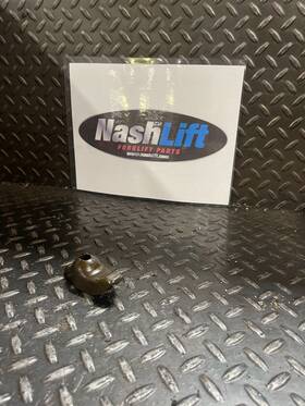 245202 Yale Arm - Rocker Fits Good Used Hbu1 178