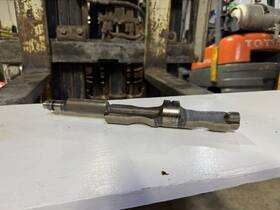 4112336 Yale Shaft Left Balancer Hyster Forklift 2.4psi Good Used