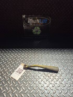 500447500 Yale Shift Lever Fits Good Used Hbu1 314