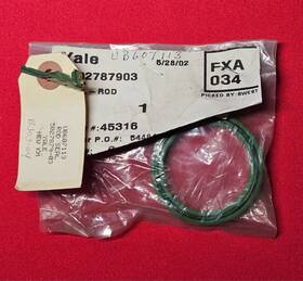 502787903 Yale Rod Seal Polypack - New