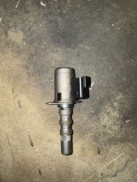 502886203 Yale Forklift Solenoid Valve