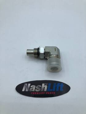 Sk34090226je Yale 504064702 Fits Adapter