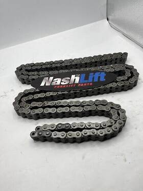 Sk-09241229sr Yale 504064764 Chain - 10 Ft Fits