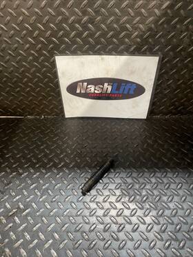 504226279 Yale Screw Fits Good Used Hbu1 136