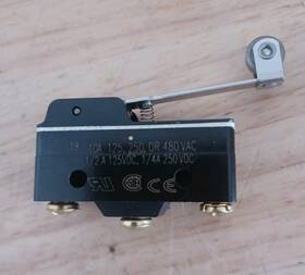 504228233 Yale Forklift Switch