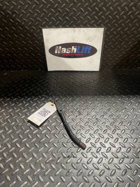 504240730 Yale Lever - Hoist Fits Good Used Hbu1 130
