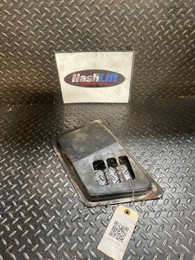 504241741 Yale Cover Fits Good Used Hbu1 135