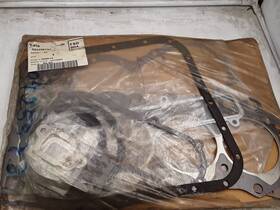 504259734 Yale Gasket Set Incomplete