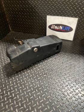 504260742 Yale Steer Col C Kit Fits Good Used Hbu1 130