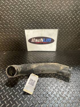 504260784 Yale Hose-intake Fits Good Used Hbu1 135