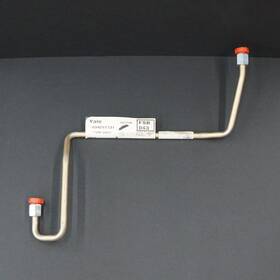 504297731 Yale Forklift Tube Assembly Hydraulic Line