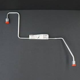 504297732 Yale Forklift Tube Assembly Hydraulic Line