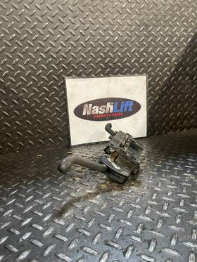 504574275 Yale Lever - Shift Fits Good Used Hbu1 132