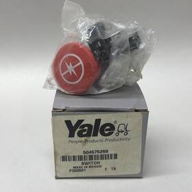 504575269 Yale Quick Disconnect Switch P/n Oem Replacement Part