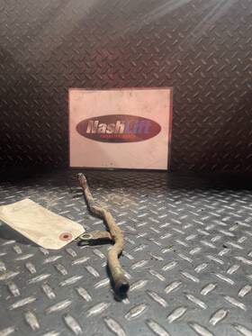 505960521 Yale Pipe - Water Fits Good Used Hbu1 132