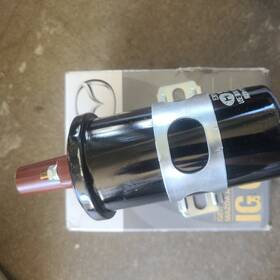 505960580 Yale - Coil