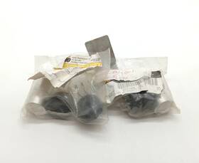 505963578 Yale Cylinder Kit Lot Of 2