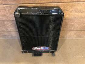 Sku-02231026a Yale 505964521 Radiator