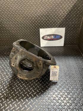 505965500 Yale Housing - Axle Fits Good Used Hb1c 99